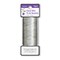 Multipack of 36 - FloraCraft 26 Gauge Floral Wire 270'-Bright Silver
